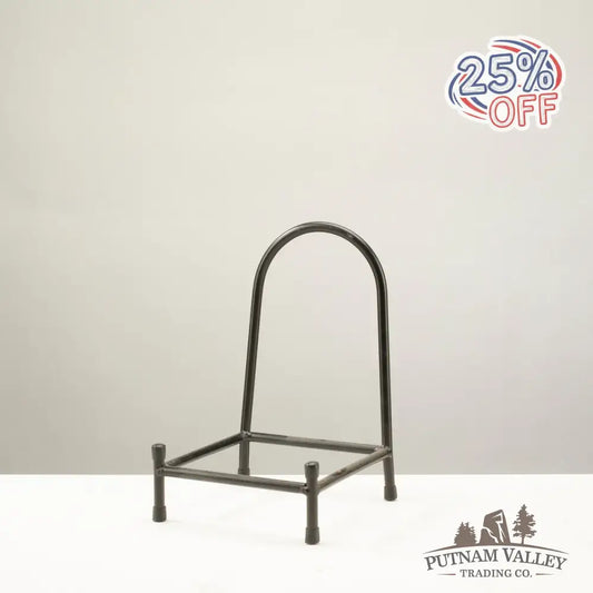 Heavy Duty Metal Display Stands Small Stand