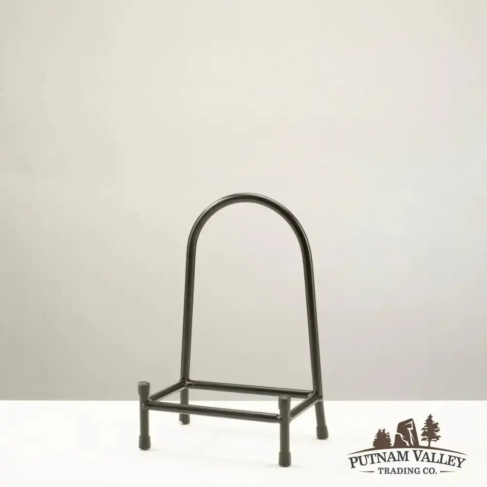 Heavy Duty Metal Display Stands - Putnam Valley Trading Co.