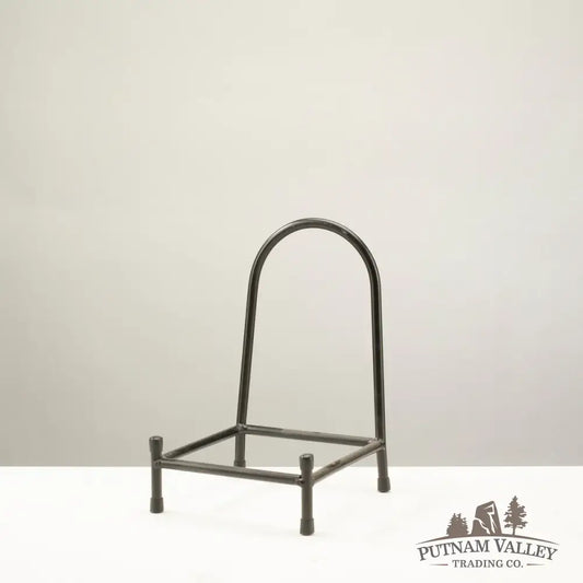 Heavy Duty Metal Display Stands Small Stand