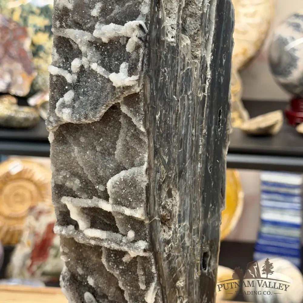 Indonesian Sphalerite Table Accent 18’’ - Accent