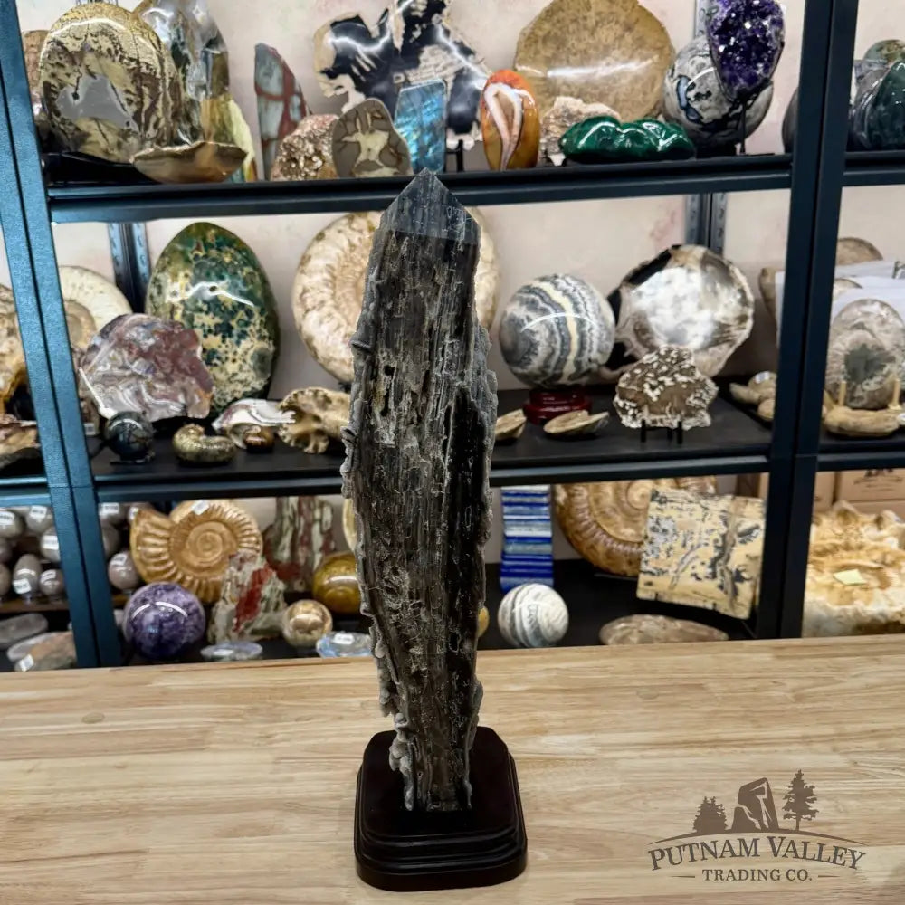 Indonesian Sphalerite Table Accent 18’’ - Accent