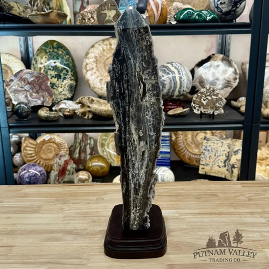 Indonesian Sphalerite Table Accent 18’’ - Accent