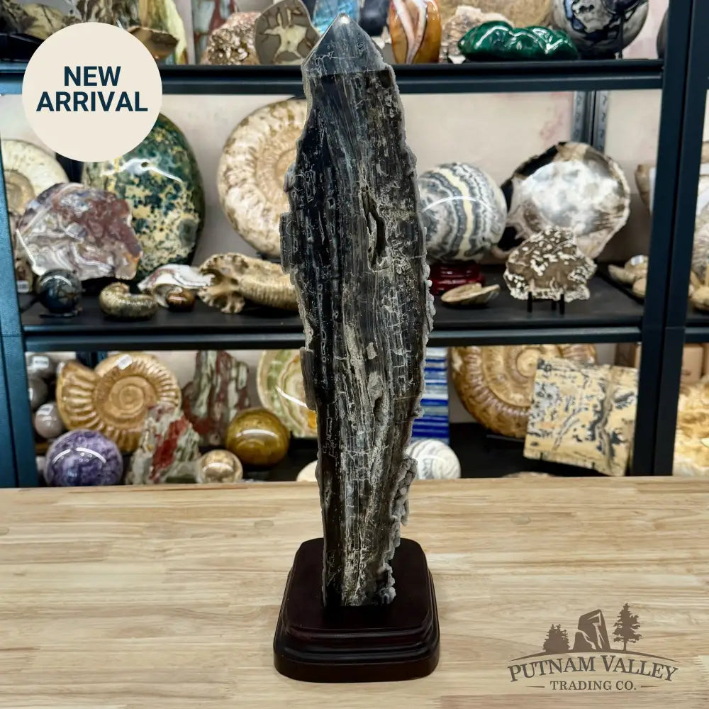 Indonesian Sphalerite Table Accent 18’’ - Accent