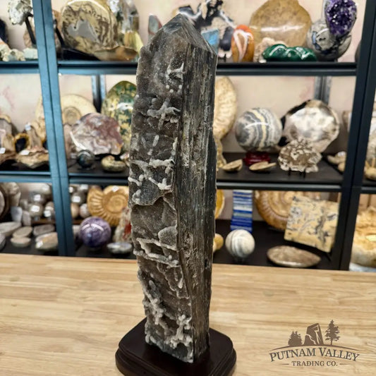 Indonesian Sphalerite Table Accent 18’’ - Accent