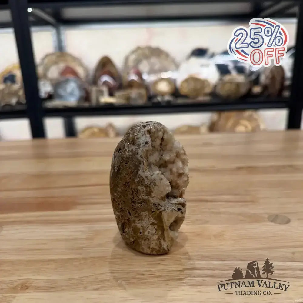 Indonesian Sphalerite Table Accent - Putnam Valley Trading Co.