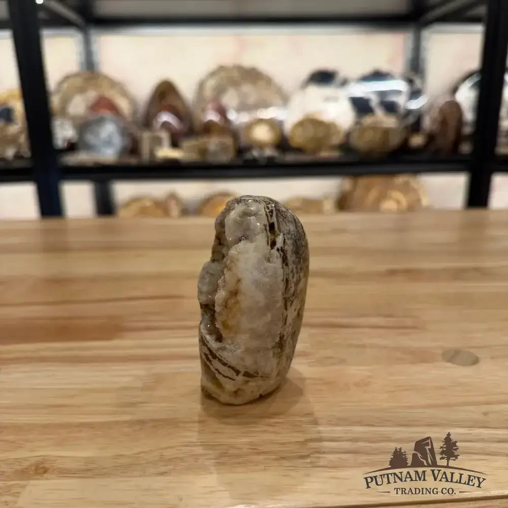 Indonesian Sphalerite Table Accent - Putnam Valley Trading Co.