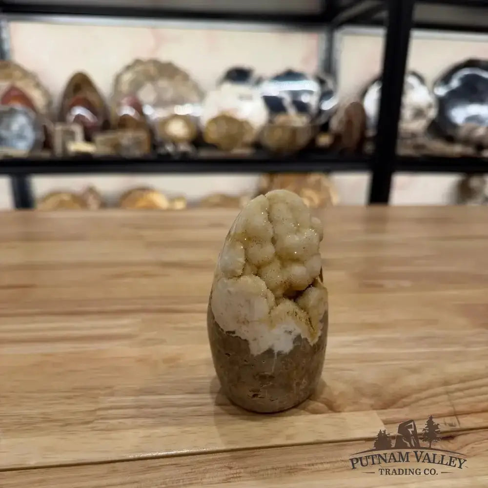 Indonesian Sphalerite Table Accent - Putnam Valley Trading Co.