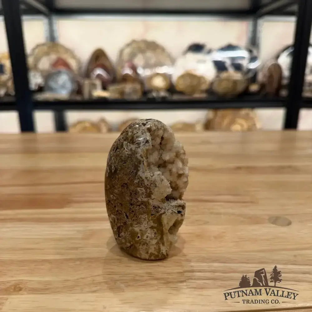 Indonesian Sphalerite Table Accent - Putnam Valley Trading Co.