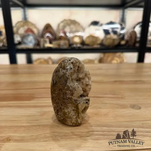 Indonesian Sphalerite Table Accent - Putnam Valley Trading Co.