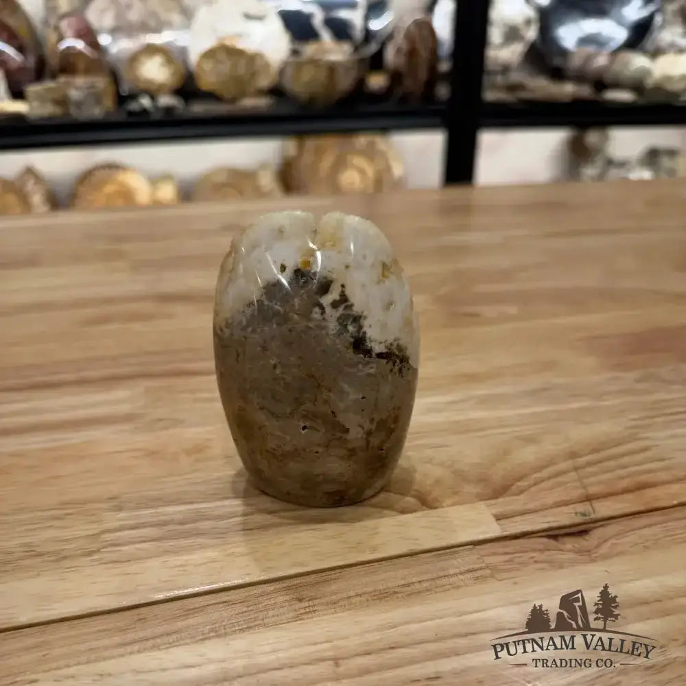 Indonesian Sphalerite Table Accent - Putnam Valley Trading Co.