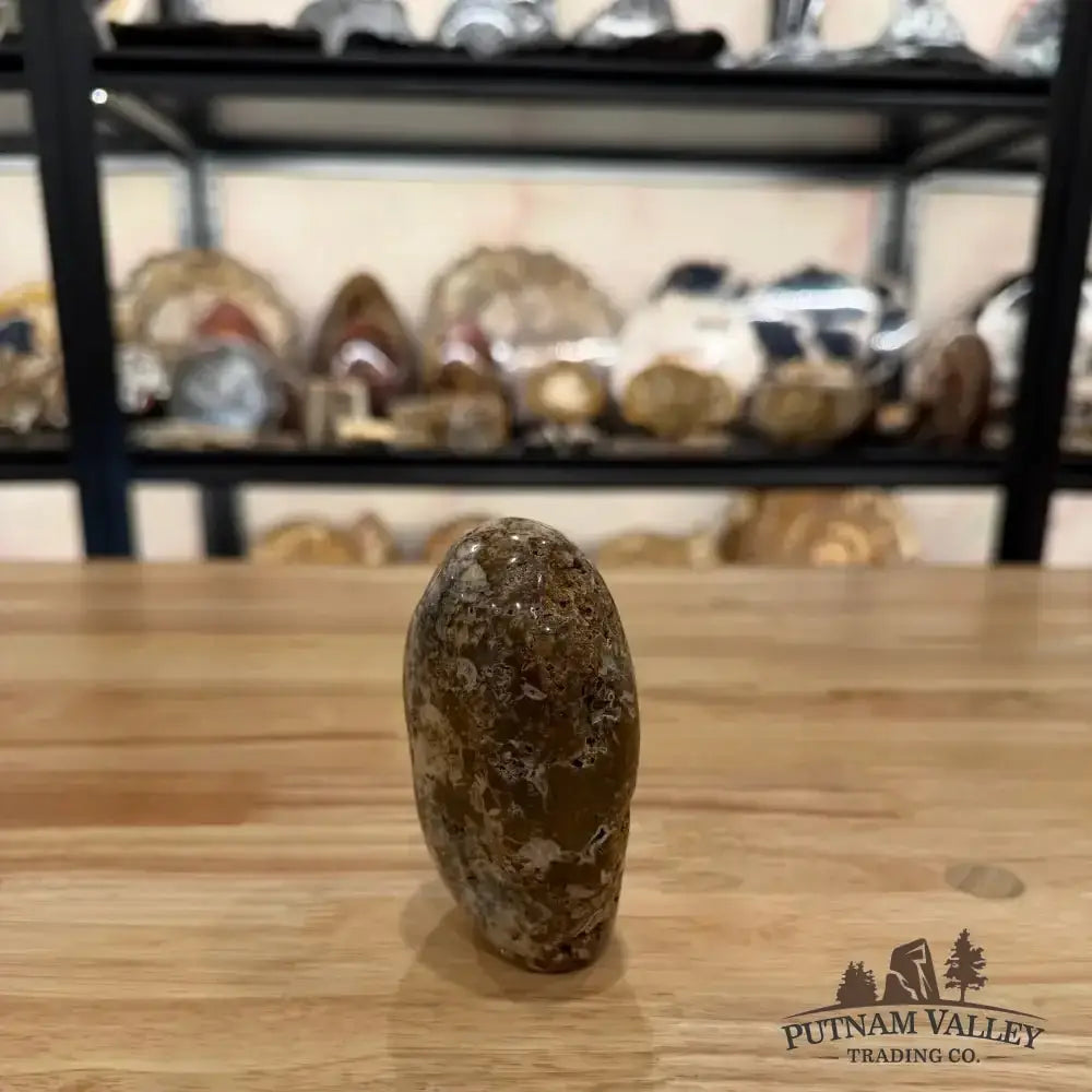 Indonesian Sphalerite Table Accent - Putnam Valley Trading Co.