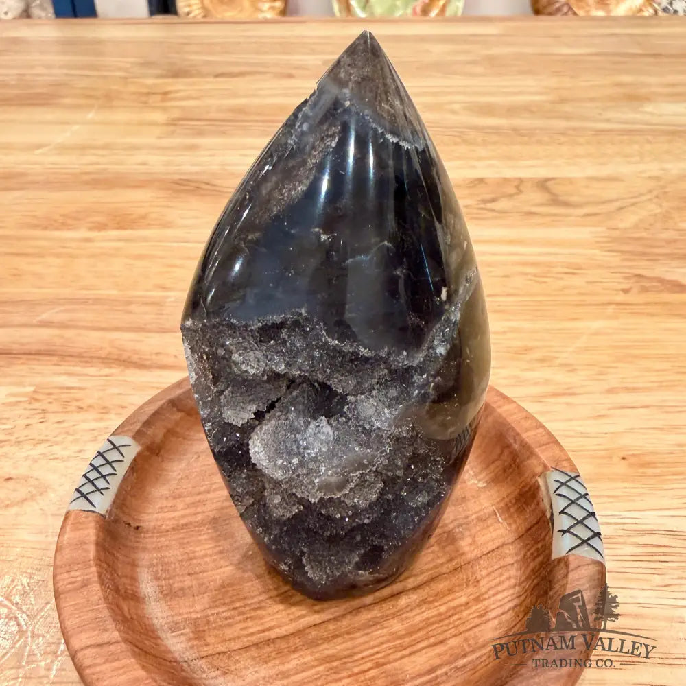 Indonesian Sphalerite Table Accents - Accent