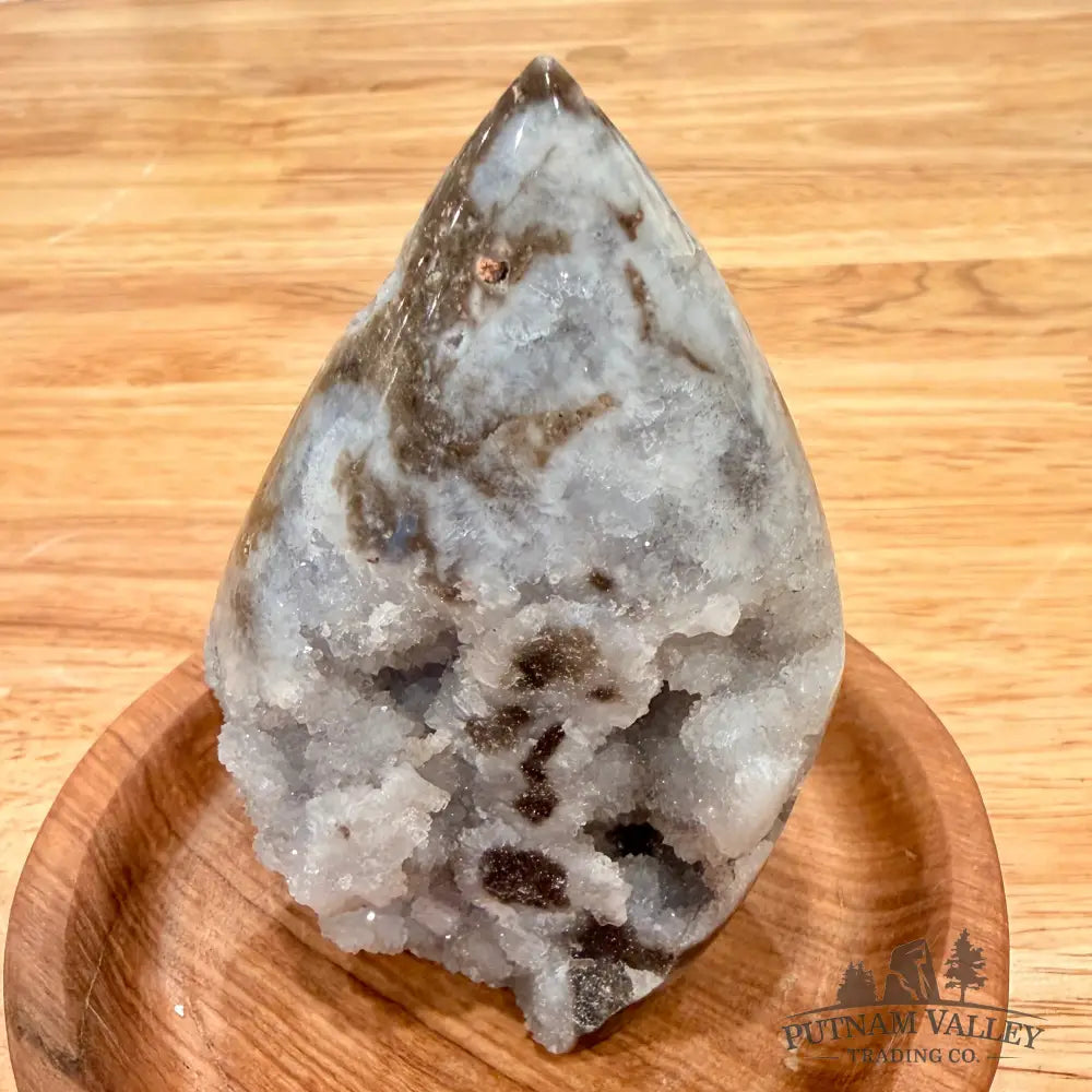 Indonesian Sphalerite Table Accents - Accent