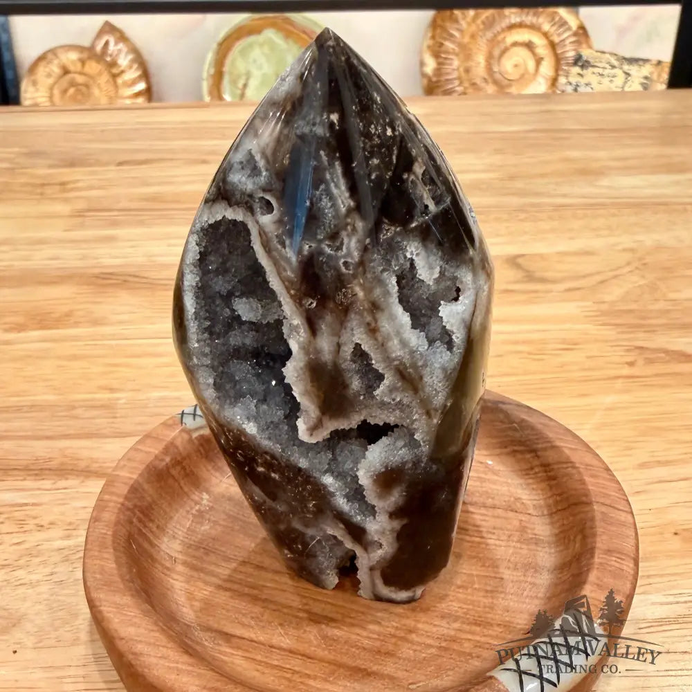 Indonesian Sphalerite Table Accents - Accent