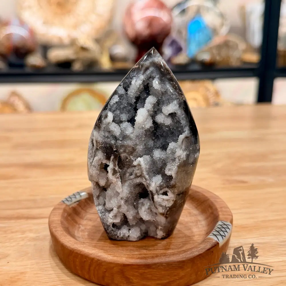 Indonesian Sphalerite Table Accents - Accent