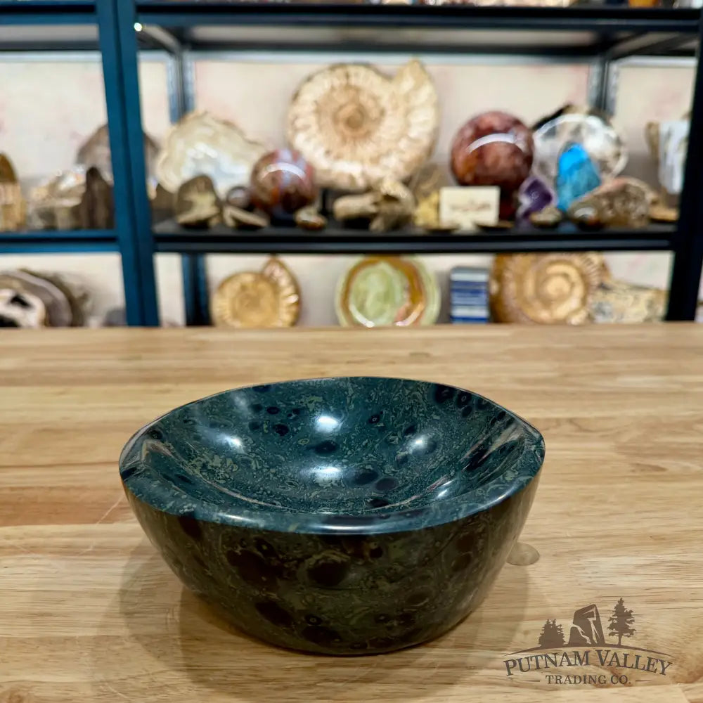 Kambaba Jasper Bowl 6.89’’ - Bowl