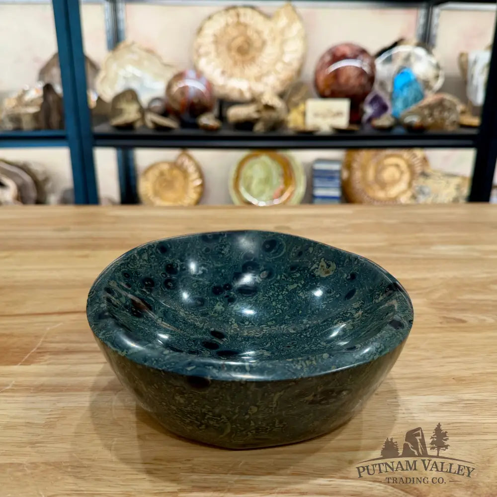 Kambaba Jasper Bowl 6.89’’ - Bowl
