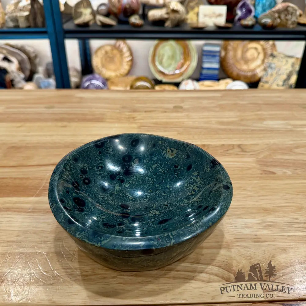 Kambaba Jasper Bowl 6.89’’ - Bowl