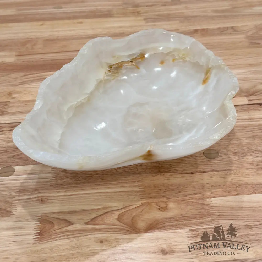 Decorative Onyx Bowl Bowl