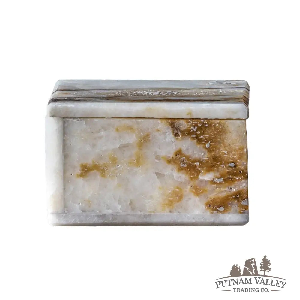 Onyx Box Square