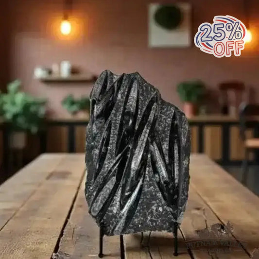Moroccan Orthoceras Fossil Slab - Fossil Slab