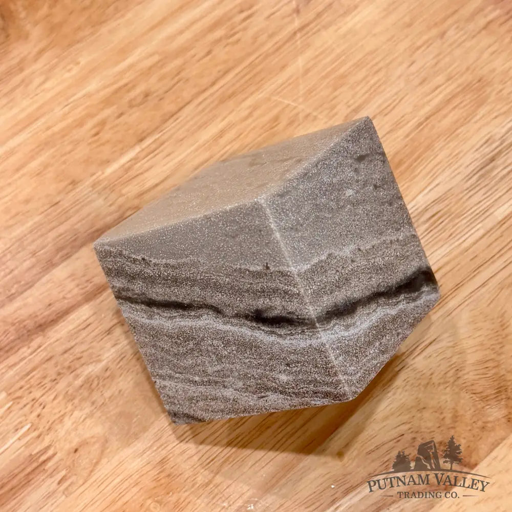 Ocean Jasper Sphere Standing Cube Cube