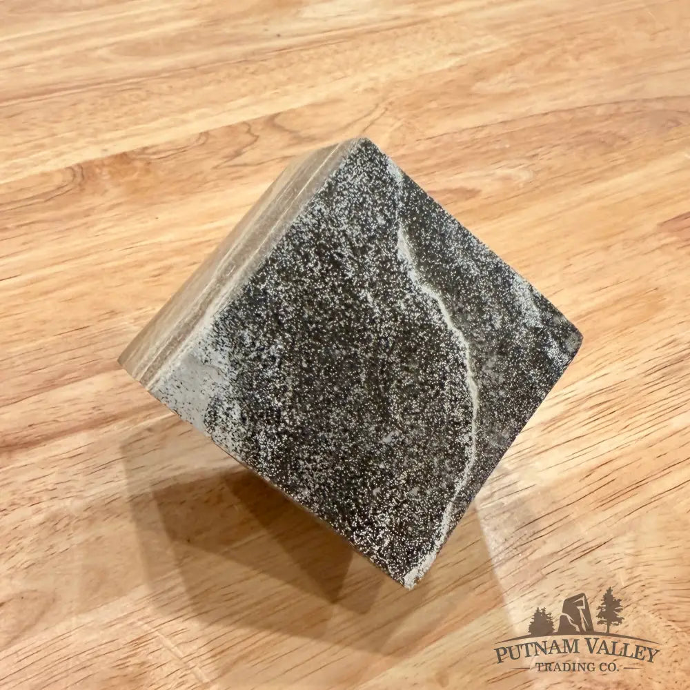 Ocean Jasper Sphere Standing Cube Cube