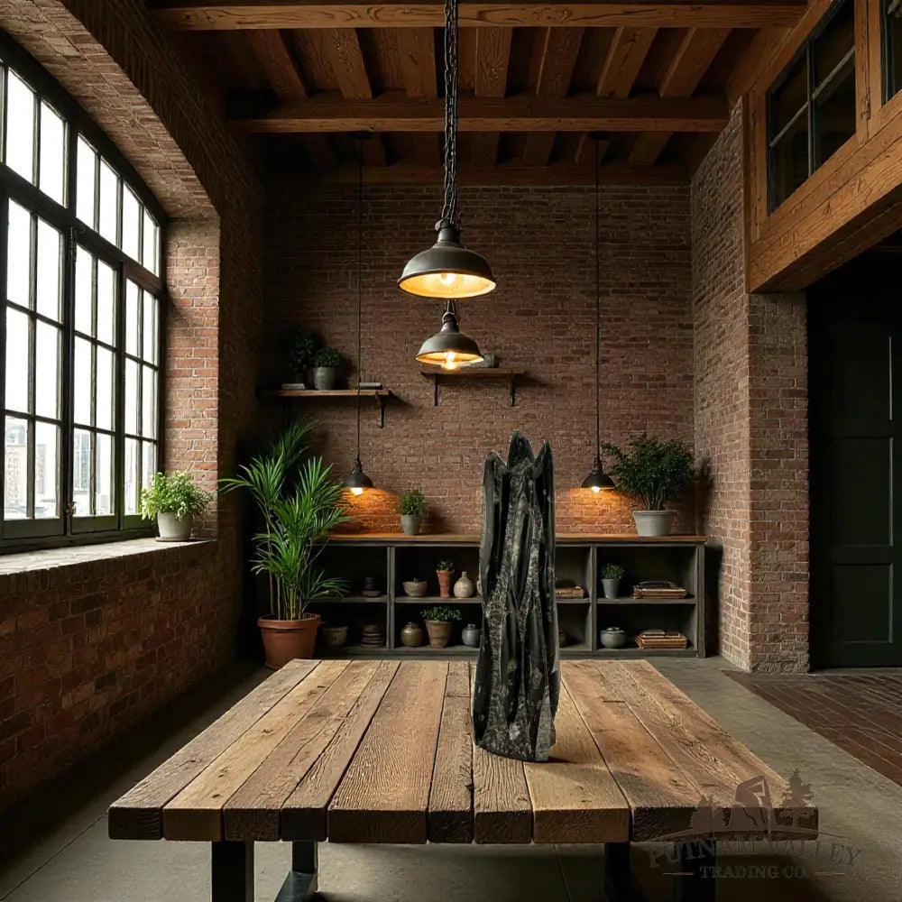 Orthoceras Fossil Table Accent Fossil Sculpture