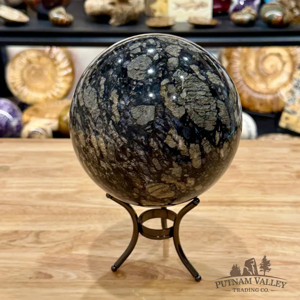 Que Sera Sphere 5.8’’ - Sphere