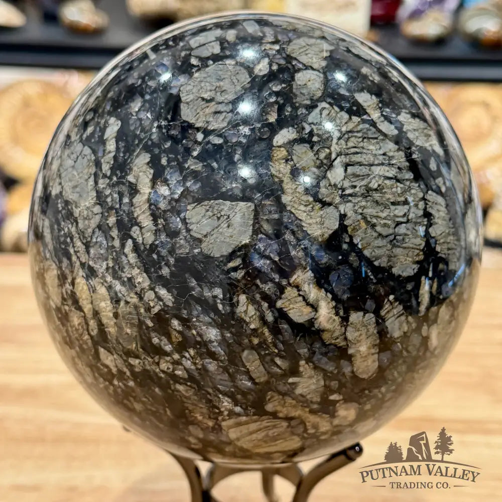 Que Sera Sphere 5.8’’ - Sphere