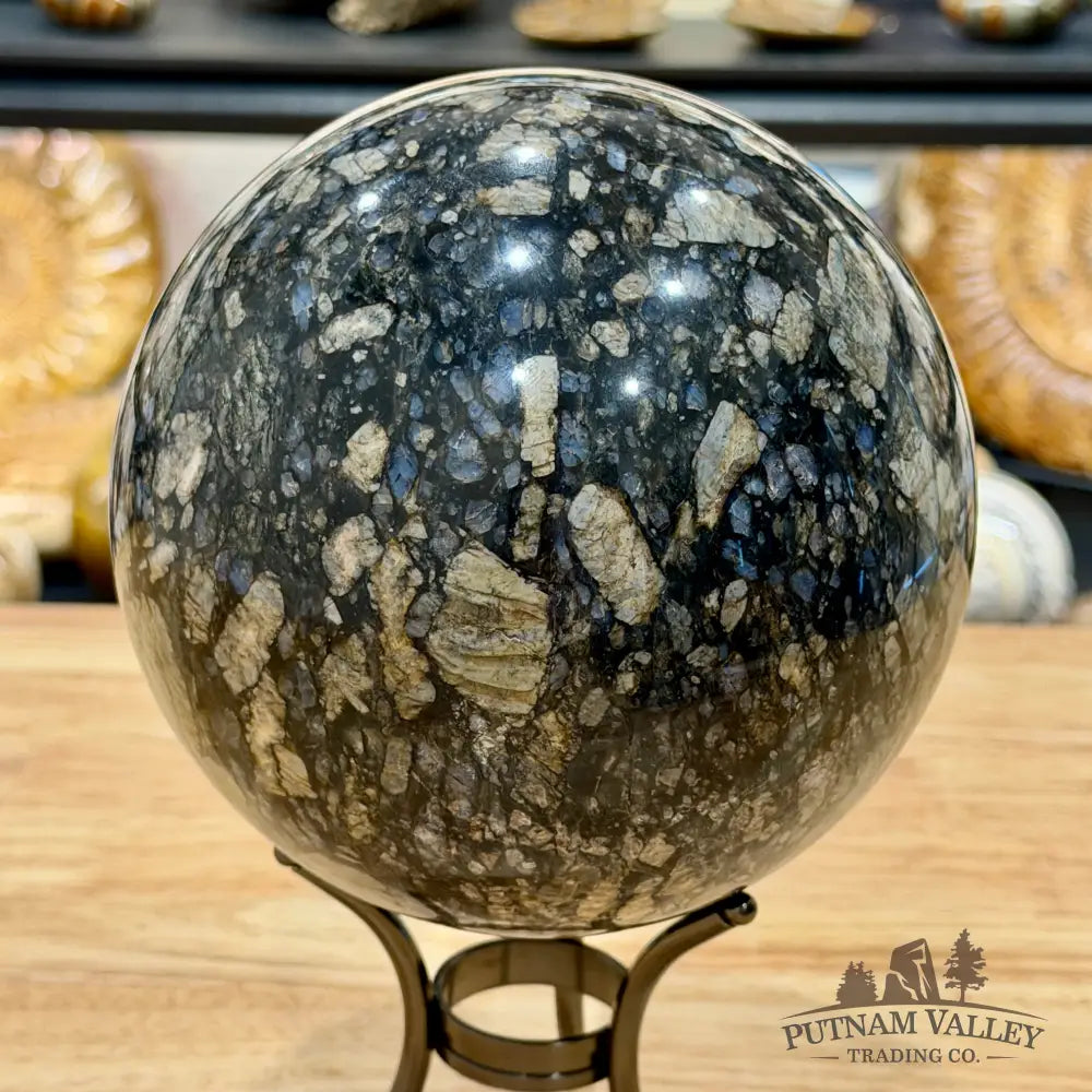 Que Sera Sphere 5.8’’ - Sphere