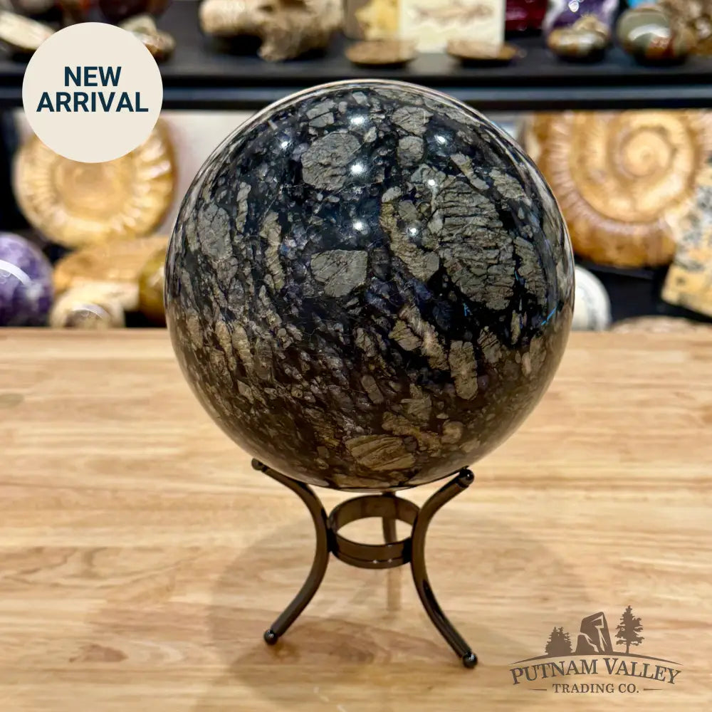 Que Sera Sphere 5.8’’ - Sphere