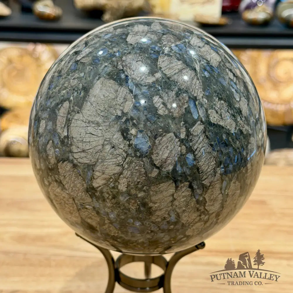 Que Sera Sphere 5.9’’ - Sphere