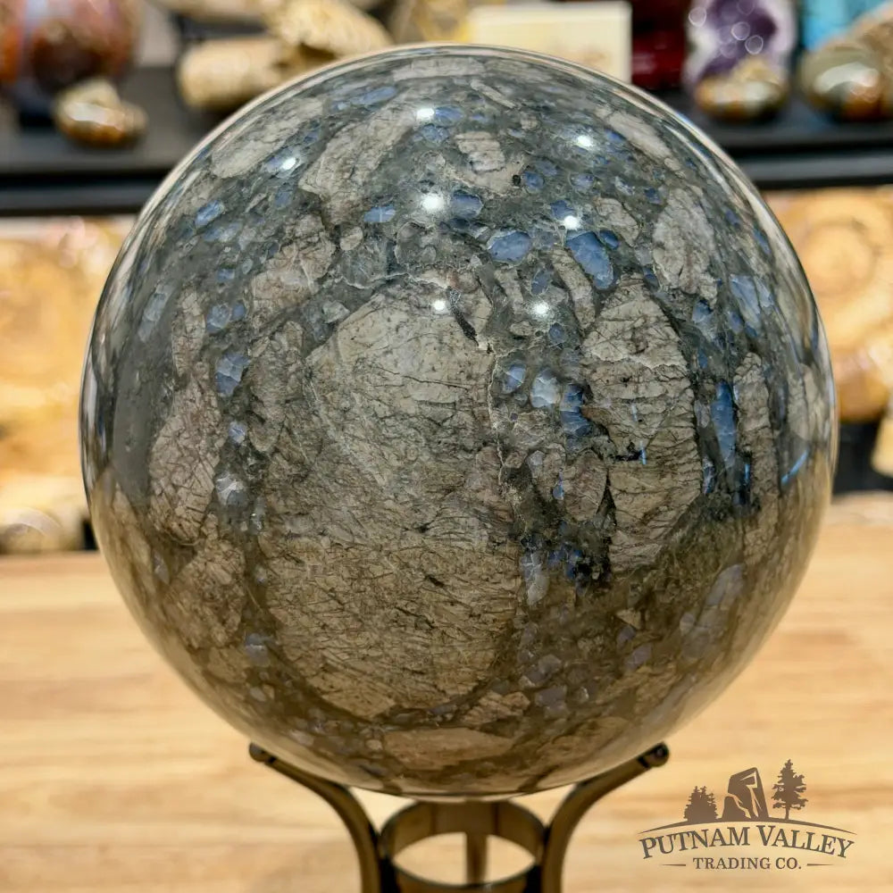 Que Sera Sphere 5.9’’ - Sphere