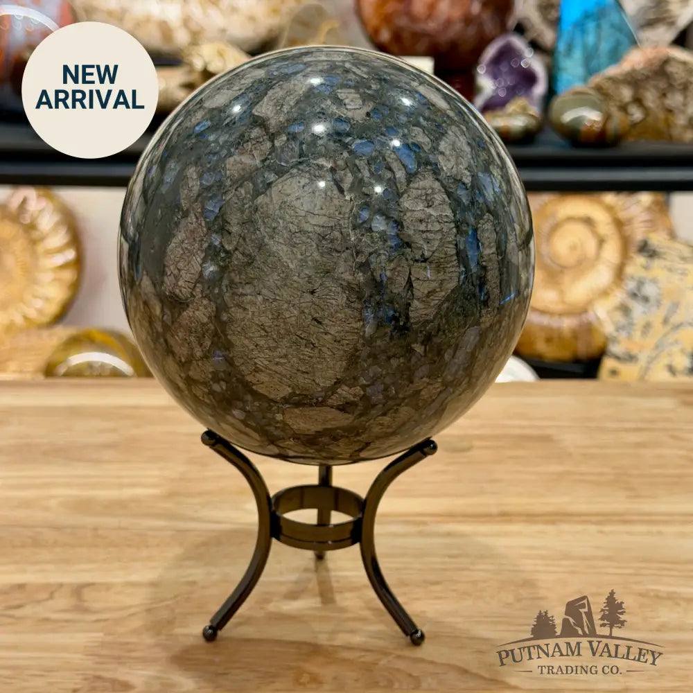 Que Sera Sphere 5.9’’ - Sphere