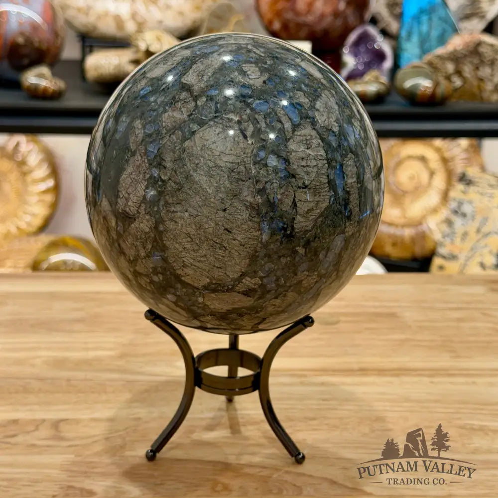 Que Sera Sphere 5.9’’ - Sphere