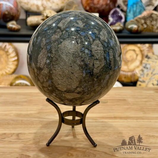 Que Sera Sphere 5.9’’ - Sphere