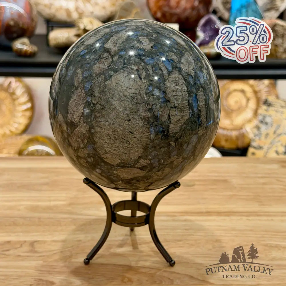 Que Sera Sphere 5.9’’ - Sphere