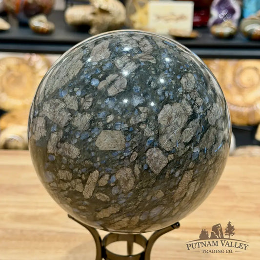 Que Sera Sphere 5.9’’ - Sphere