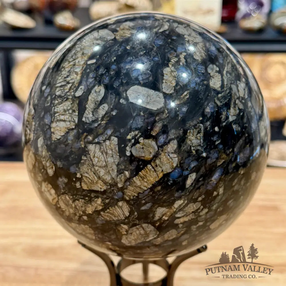 Que Sera Sphere 5.95’’ - Sphere