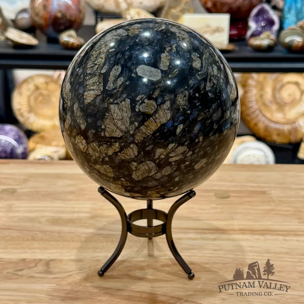 Que Sera Sphere 5.95’’ - Sphere