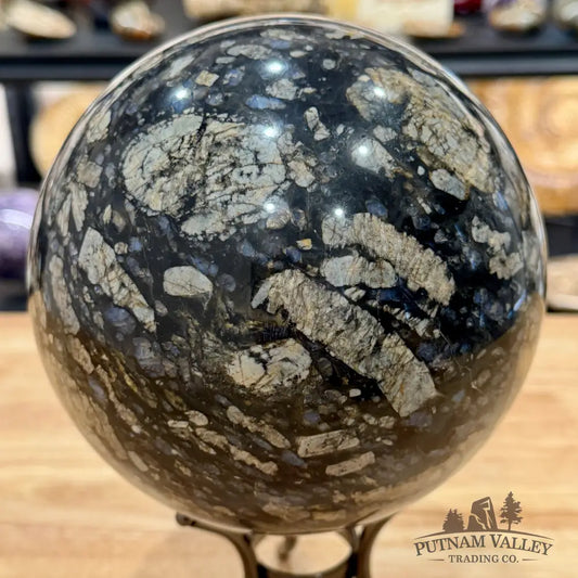 Que Sera Sphere 5.95’’ - Sphere