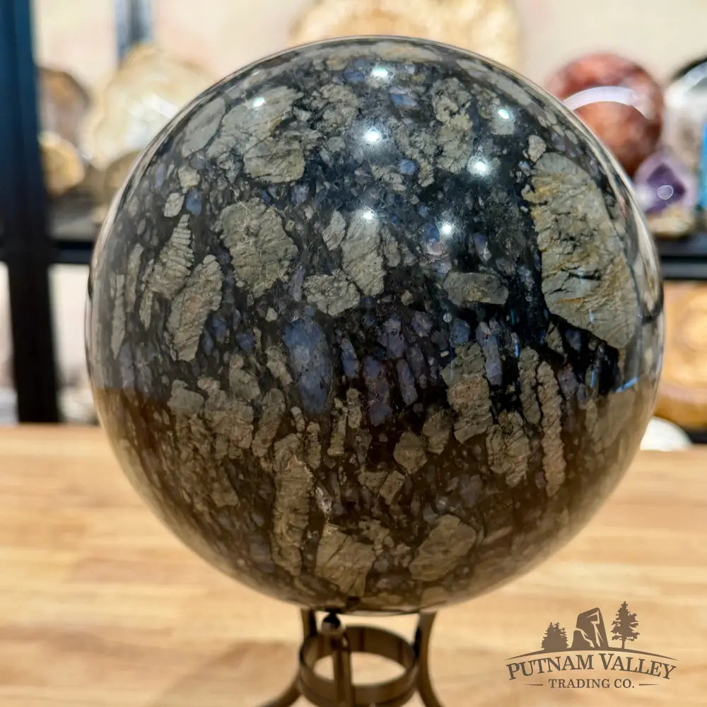 Que Sera Sphere 6.4’’ - Sphere