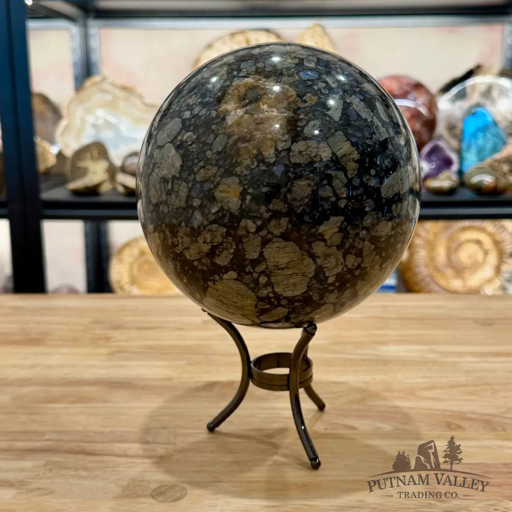 Que Sera Sphere 6.4’’ - Sphere