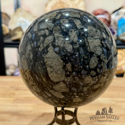 Que Sera Sphere 6.4’’ - Sphere
