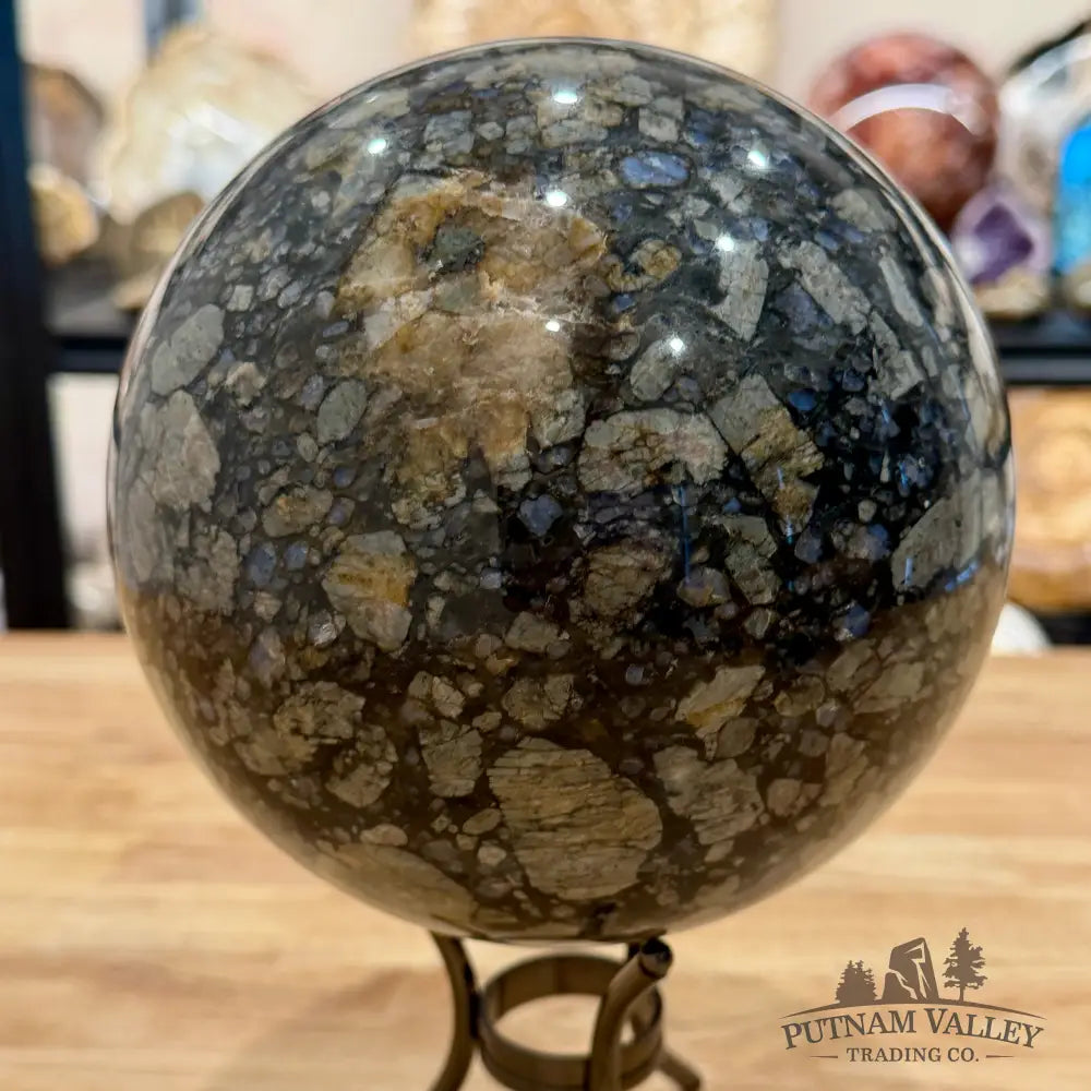 Que Sera Sphere 6.4’’ - Sphere
