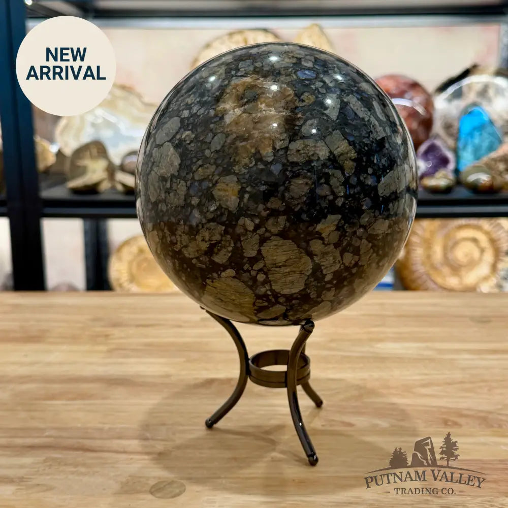Que Sera Sphere 6.4’’ - Sphere