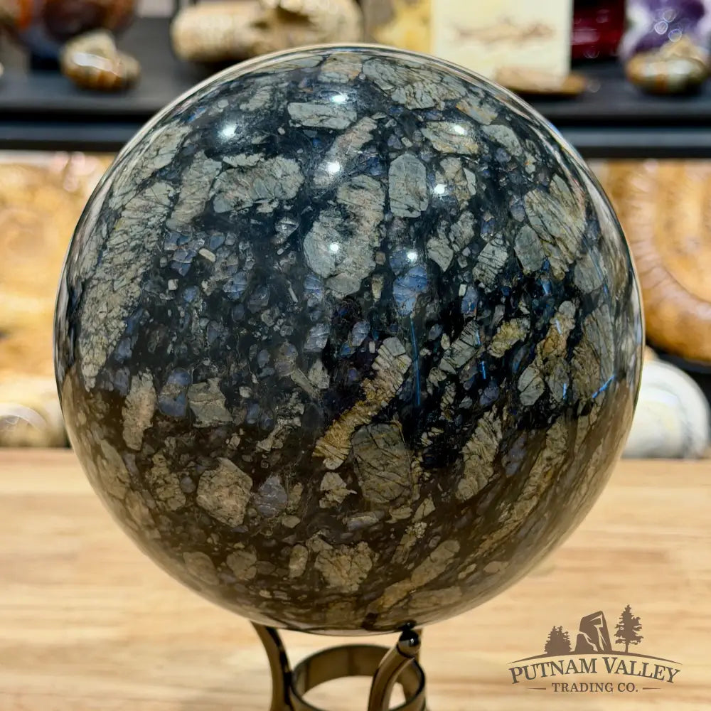 Que Sera Sphere 6’’ - Sphere