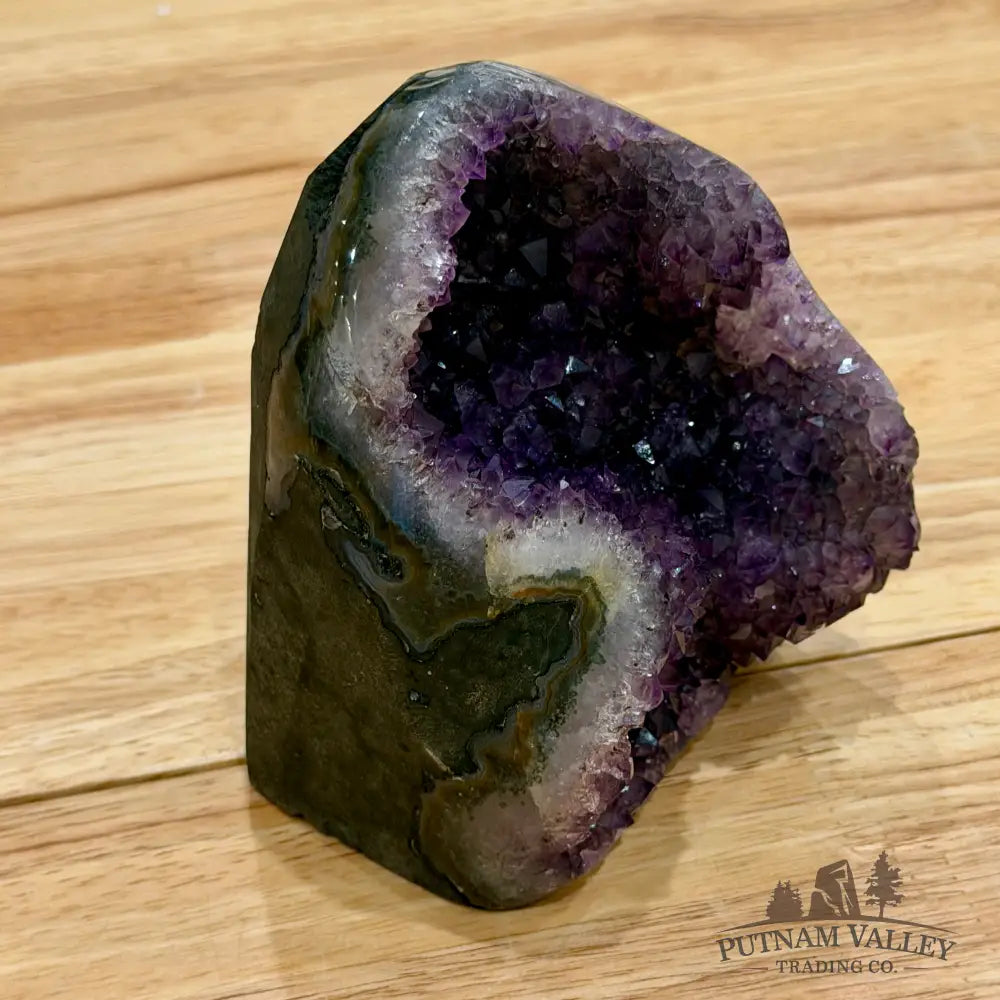 Reserve Amethyst Table Accent Accent