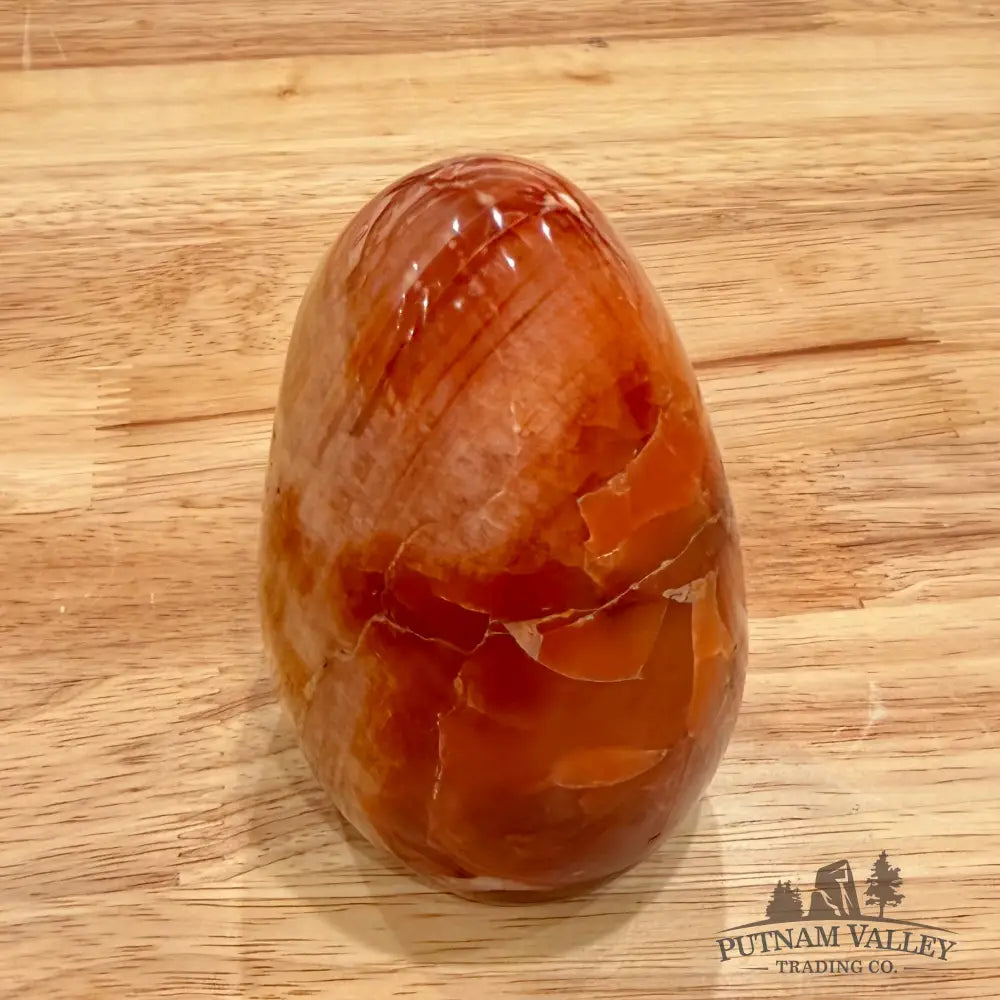 Reserve Carnelian Accent 3.97’’ Accent